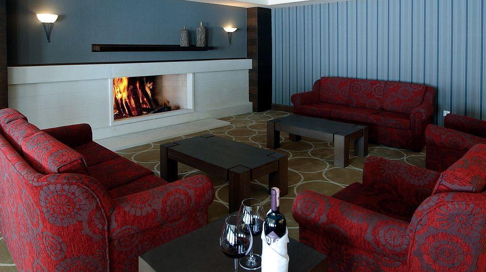 Alkoclar Chalet Hotel Bursa Exterior photo
