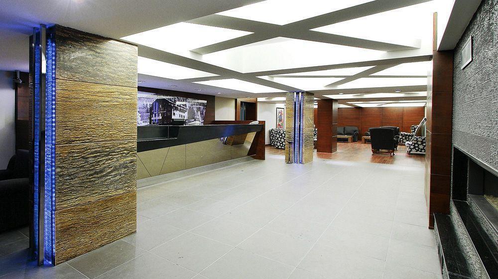 Alkoclar Chalet Hotel Bursa Exterior photo