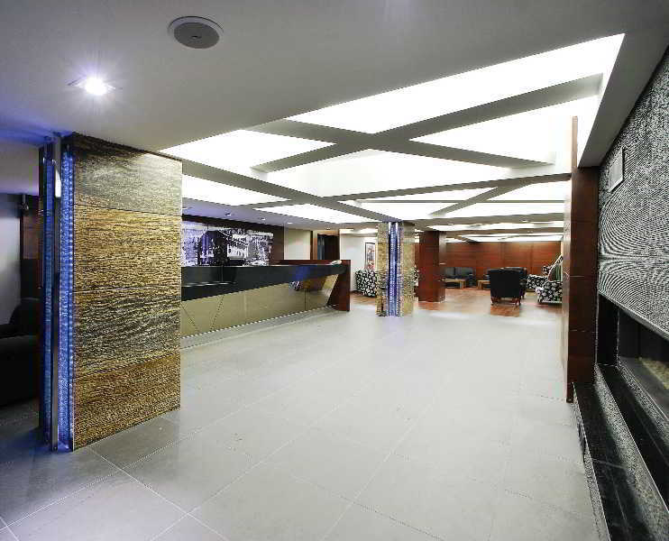 Alkoclar Chalet Hotel Bursa Exterior photo